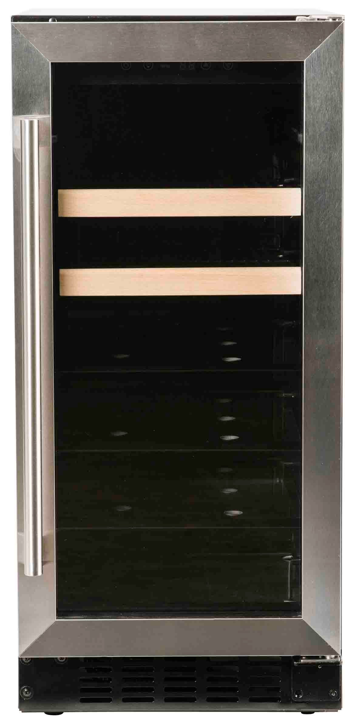 Azure 15" Classic Beverage Center