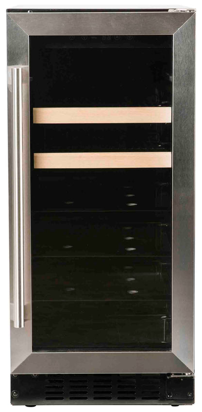 Azure 15" Classic Beverage Center