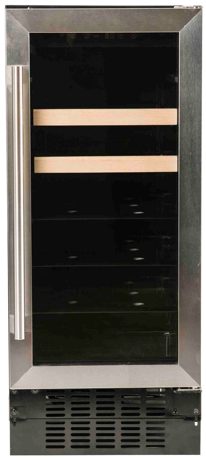 Azure 15" Classic Beverage Center