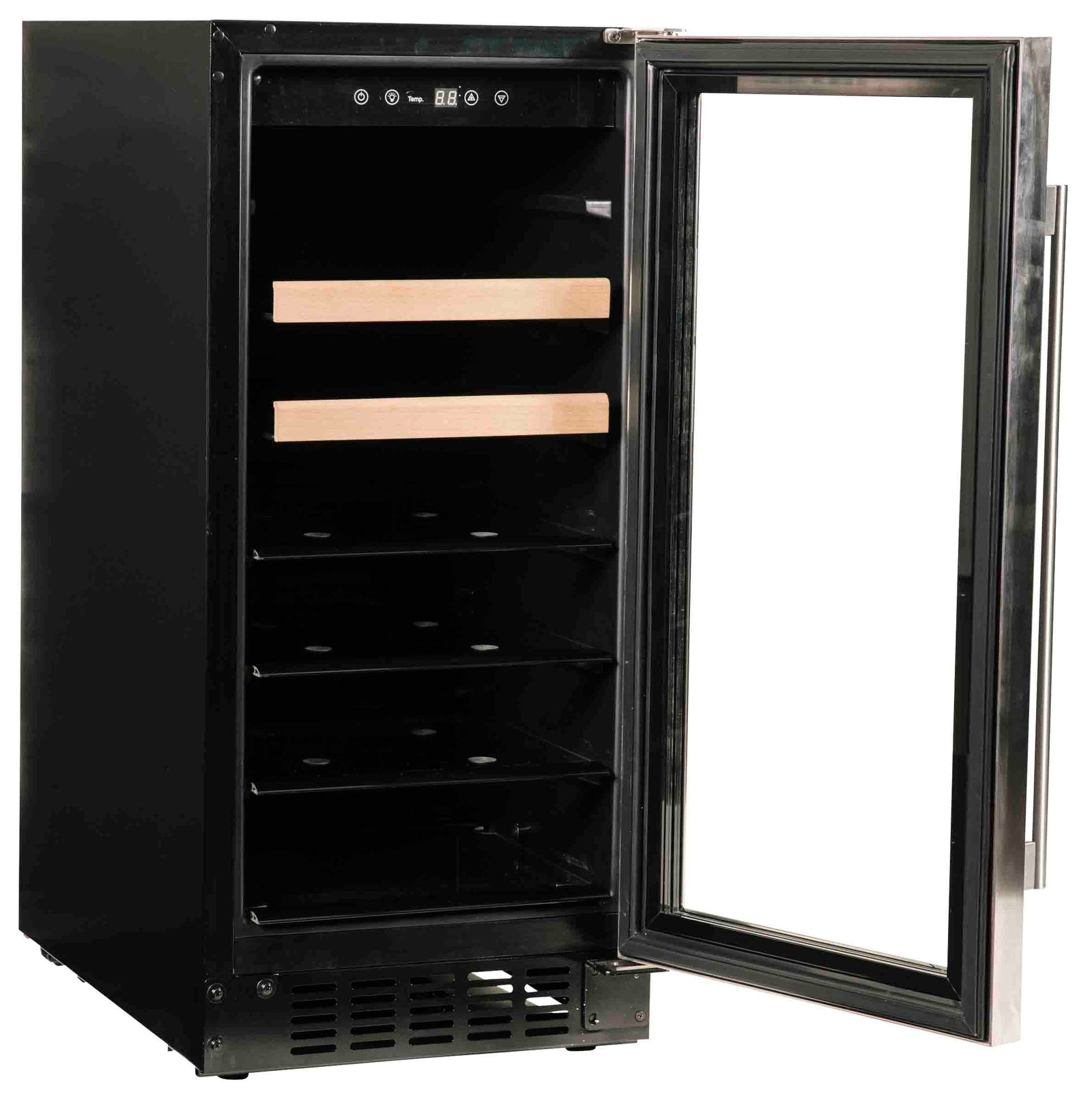Azure 15" Classic Beverage Center