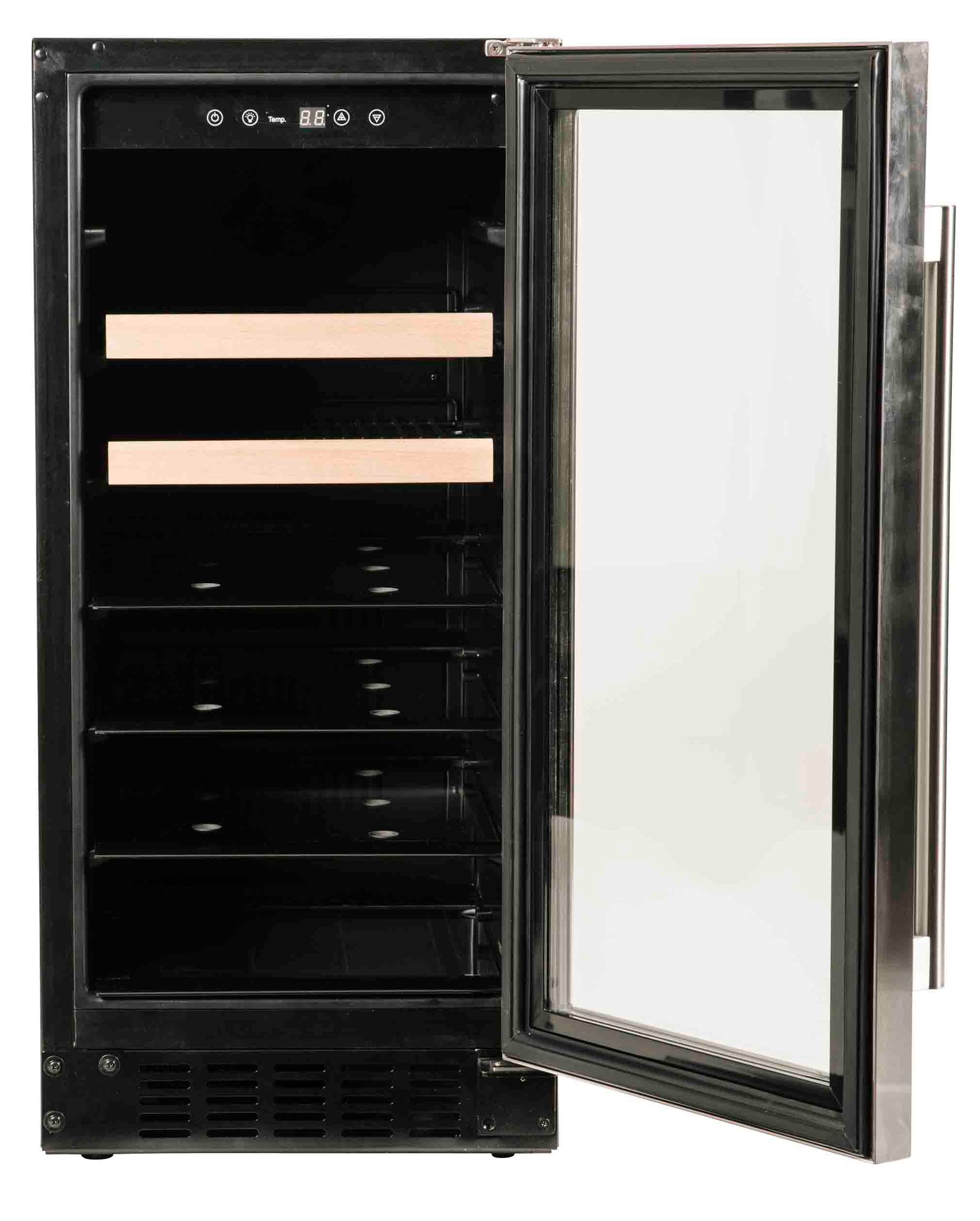 Azure 15" Classic Beverage Center