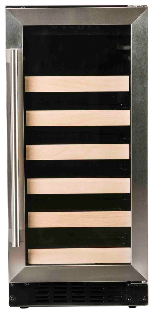 Azure 15" Classic Wine Center