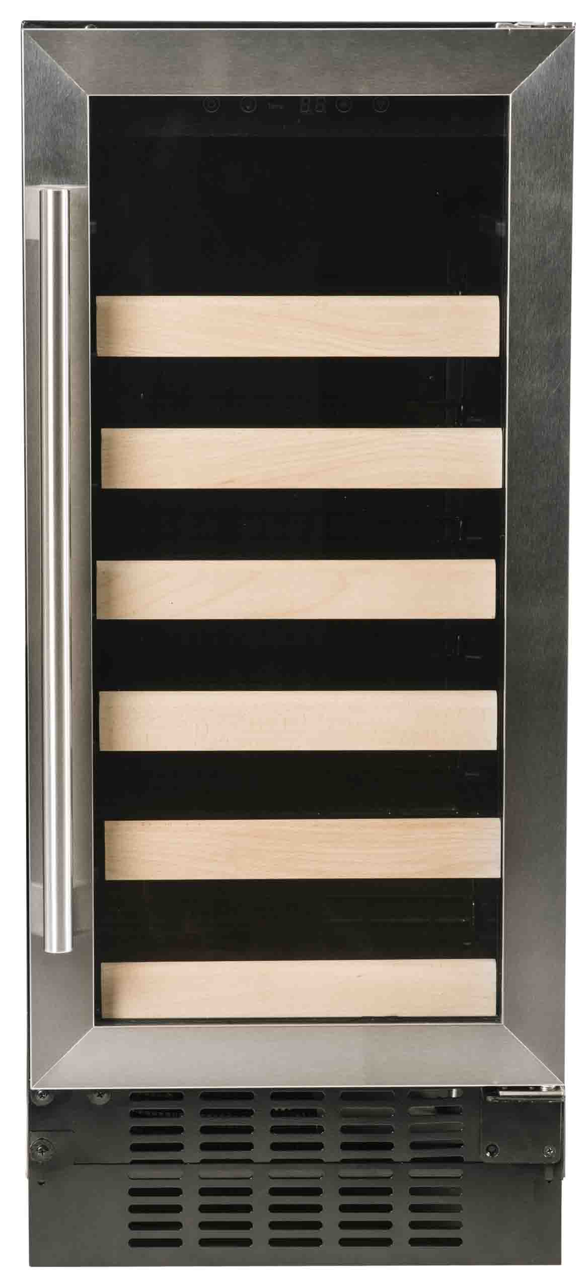 Azure 15" Classic Wine Center