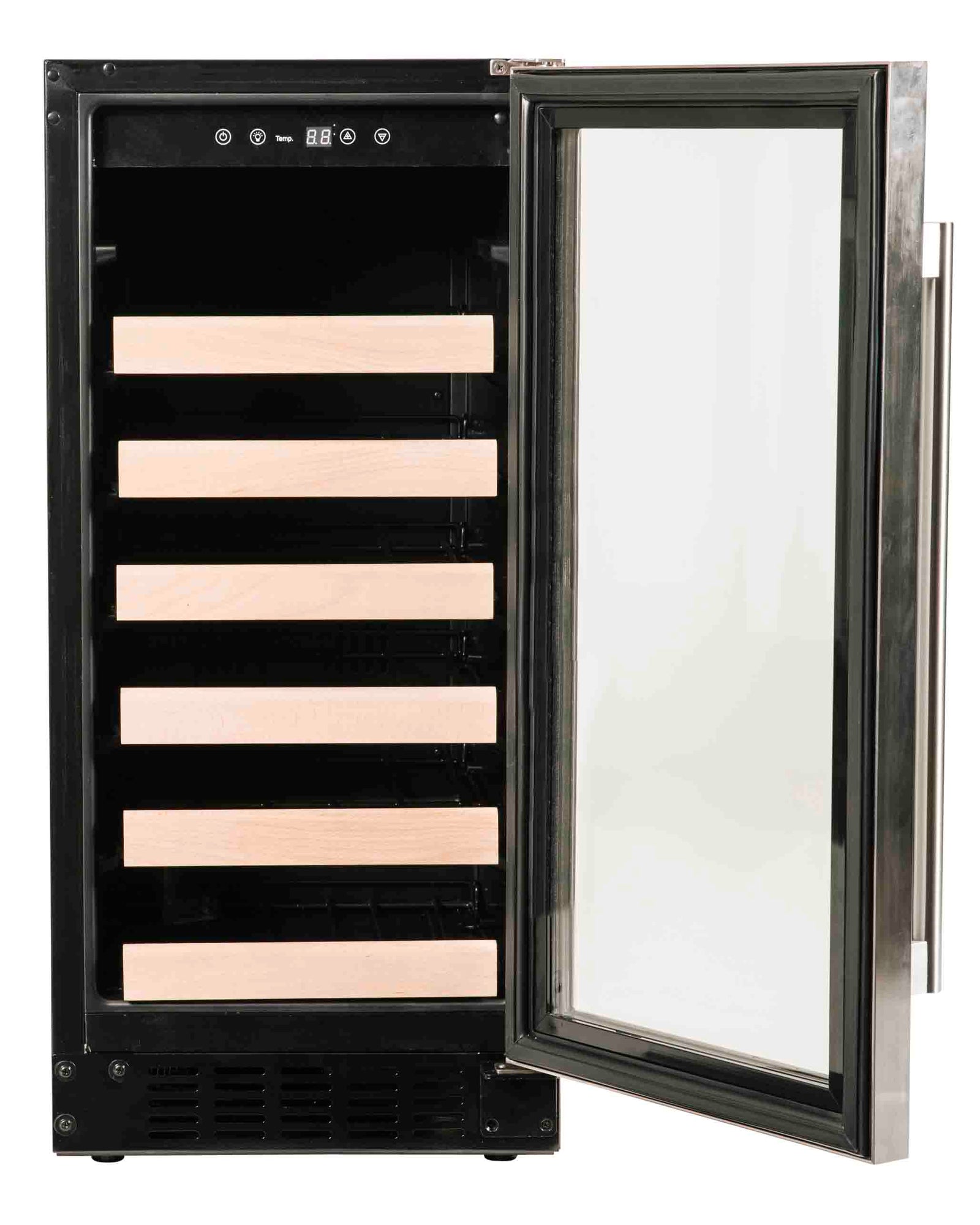 Azure 15" Classic Wine Center