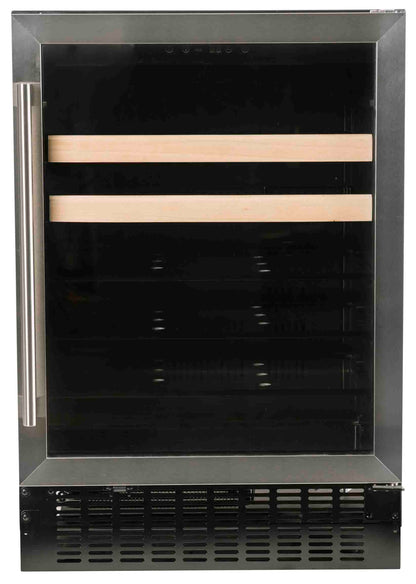 Azure 24" Classic Beverage Center