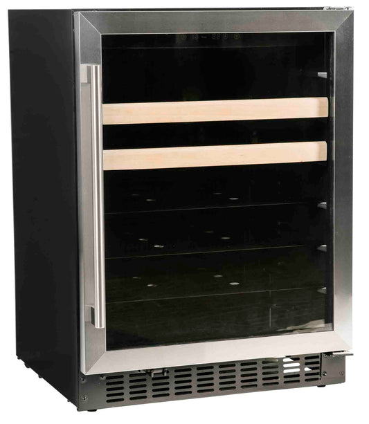 Azure 24" Classic Beverage Center