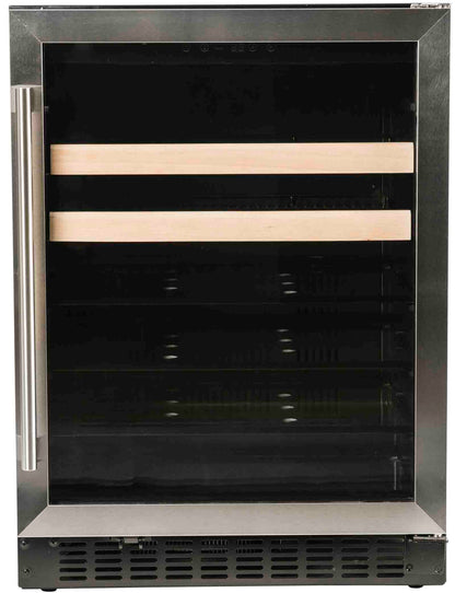 Azure 24" Classic Beverage Center