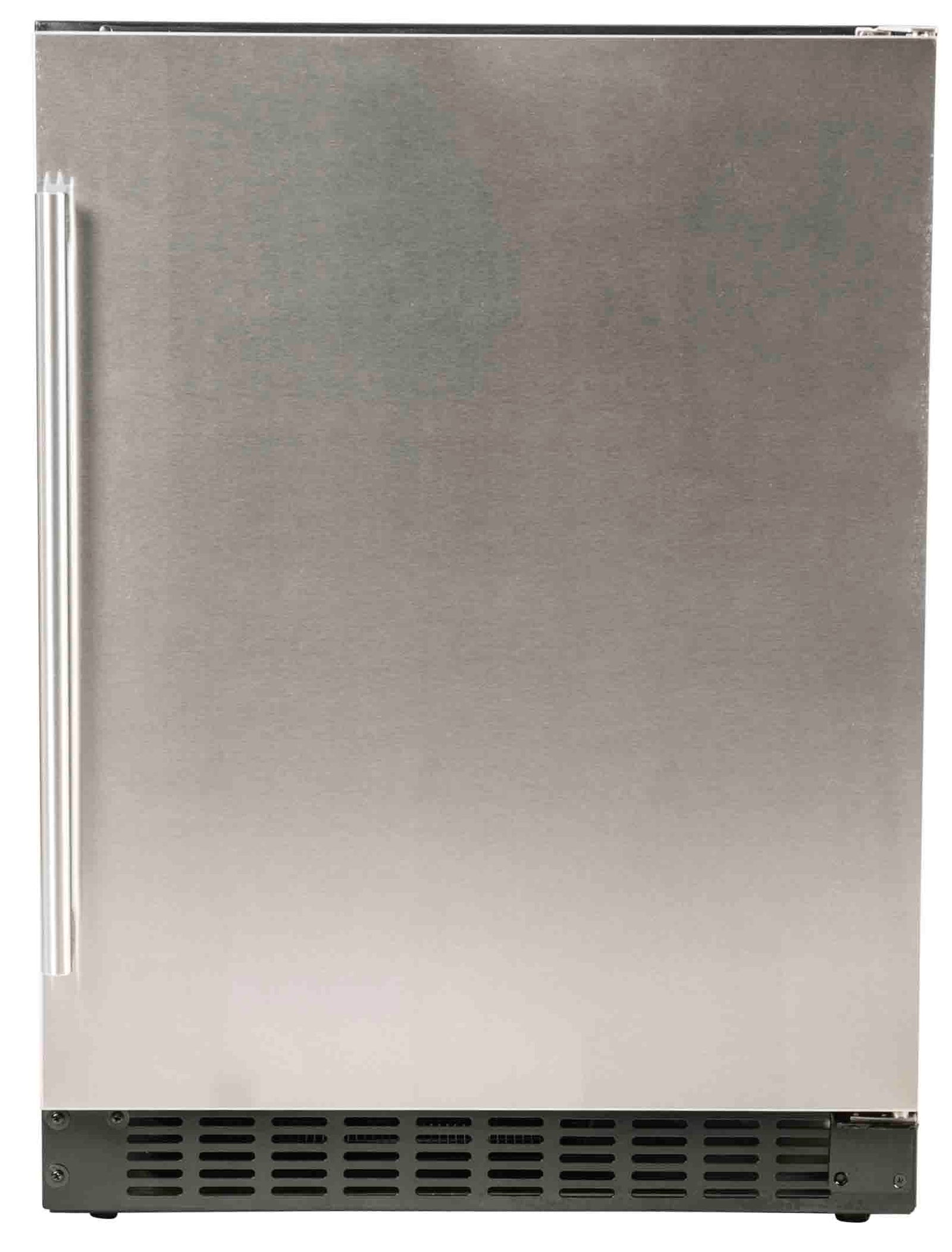 Azure 24" Classic Under-Counter Refrigerator (Stainless Door)