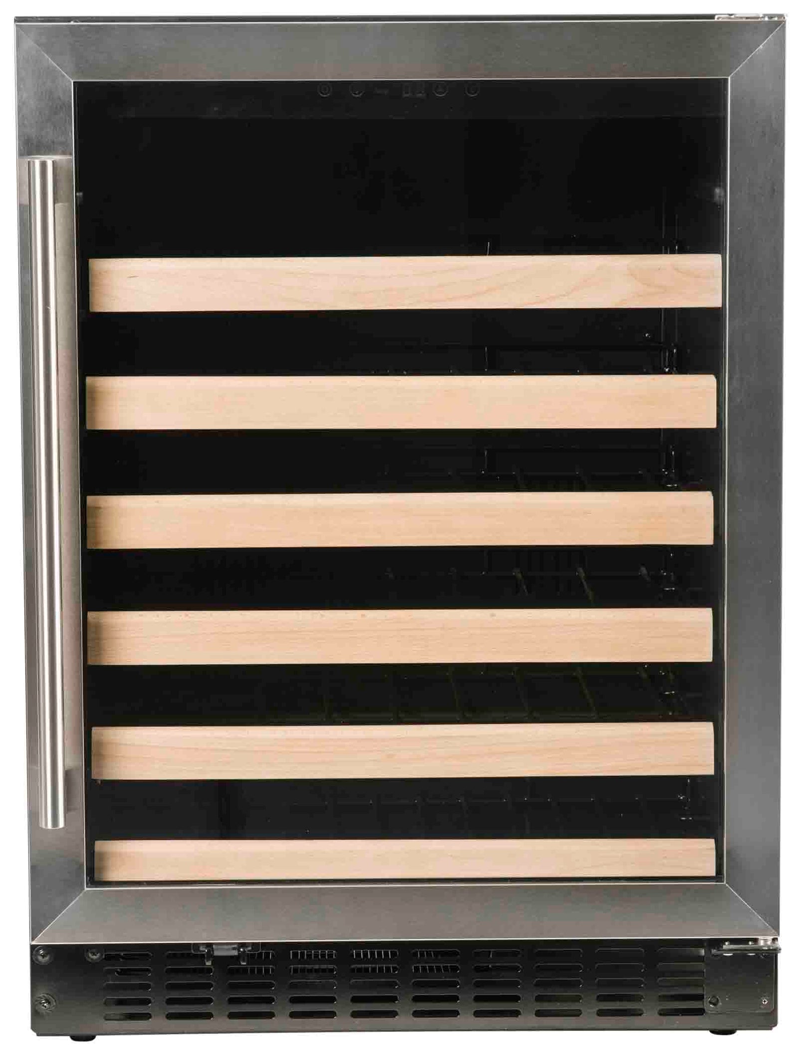 Azure 24" Classic Wine Center