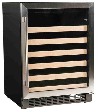 Azure 24" Classic Wine Center