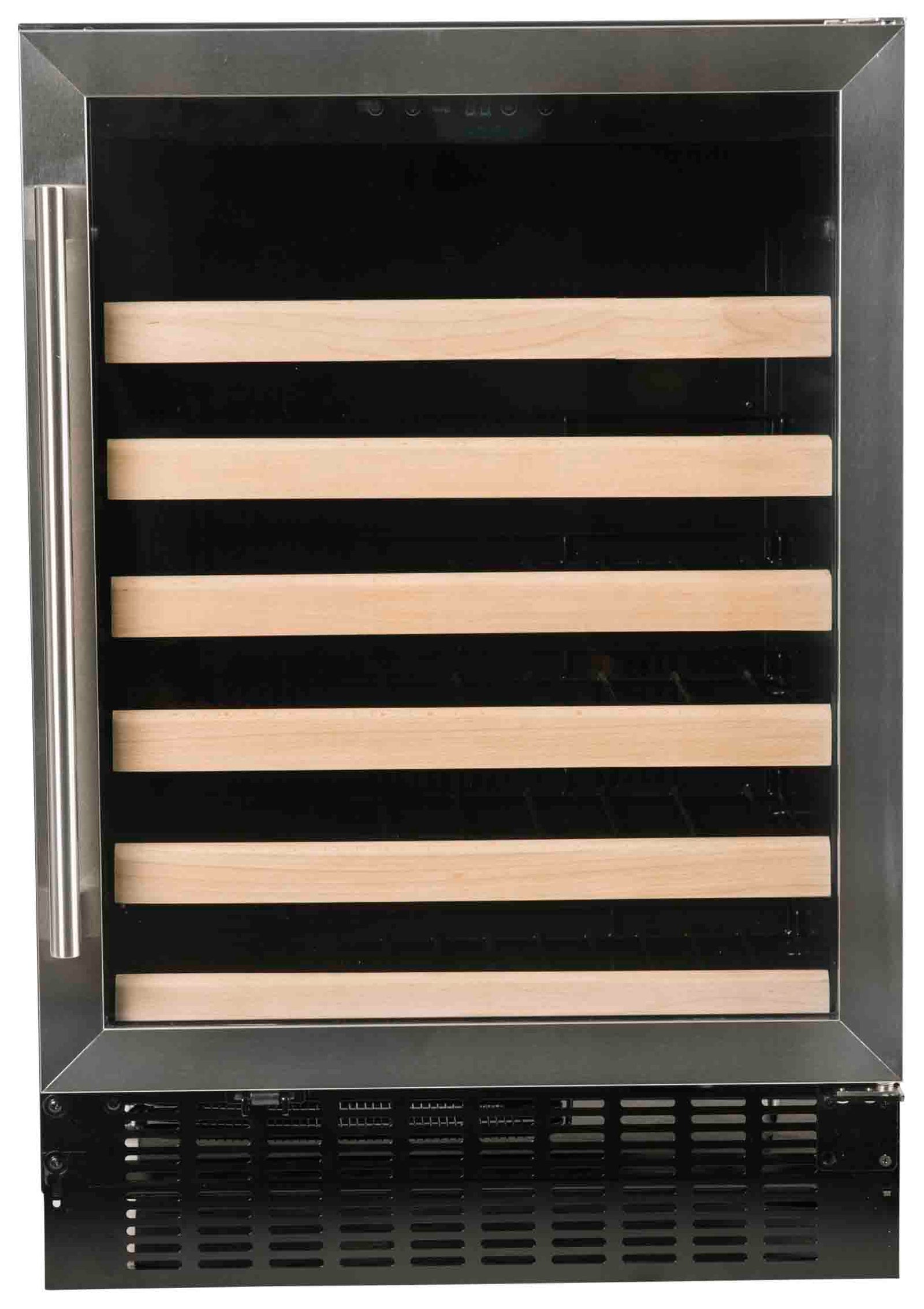 Azure 24" Classic Wine Center