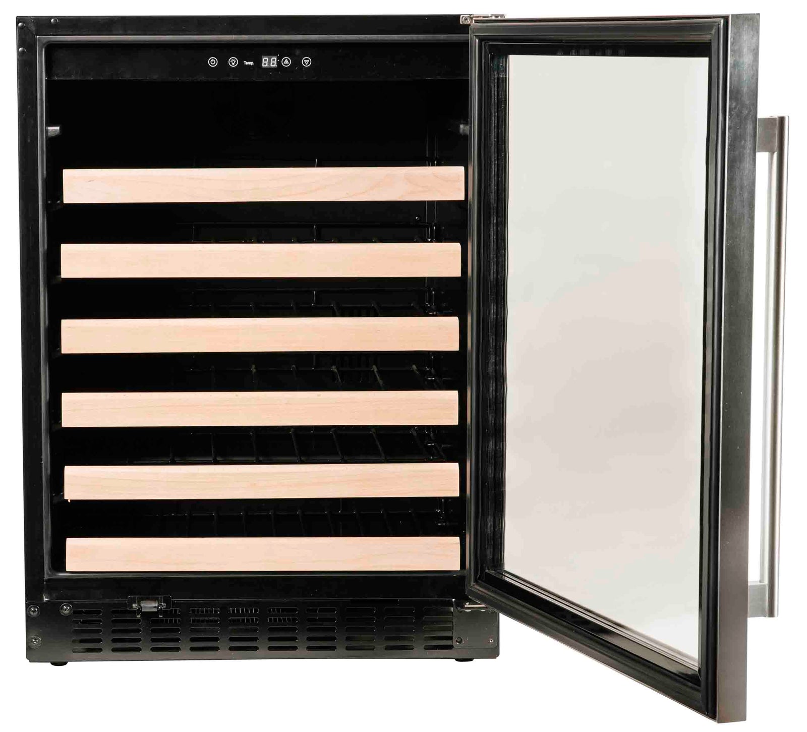 Azure 24" Classic Wine Center