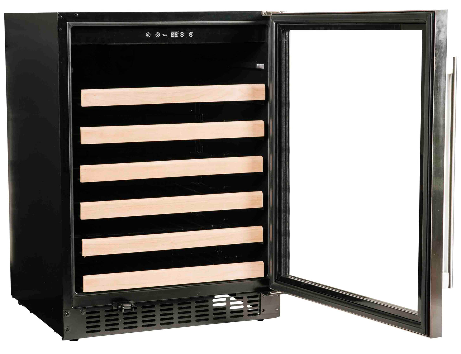 Azure 24" Classic Wine Center