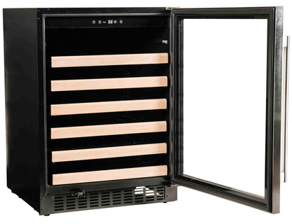 Azure 24" Classic Wine Center
