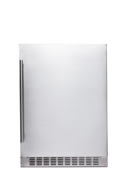 Azure 24" Standard Height Outdoor Rated Refrigerator