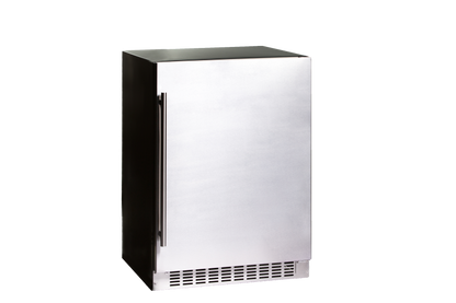 Azure 24" Standard Height Outdoor Rated Refrigerator