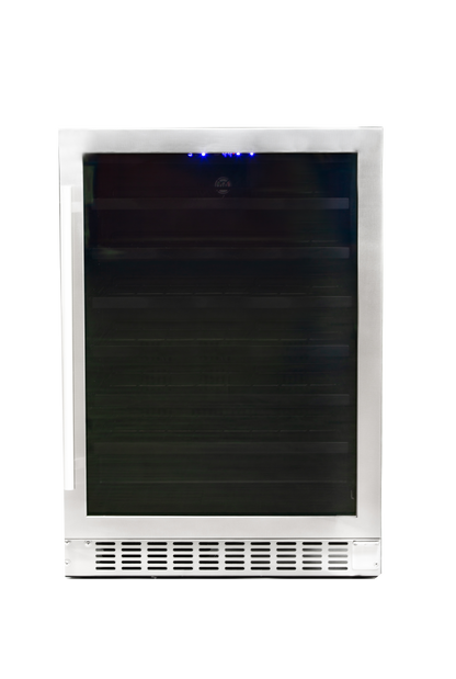 Azure 24" Standard Height Wine Center
