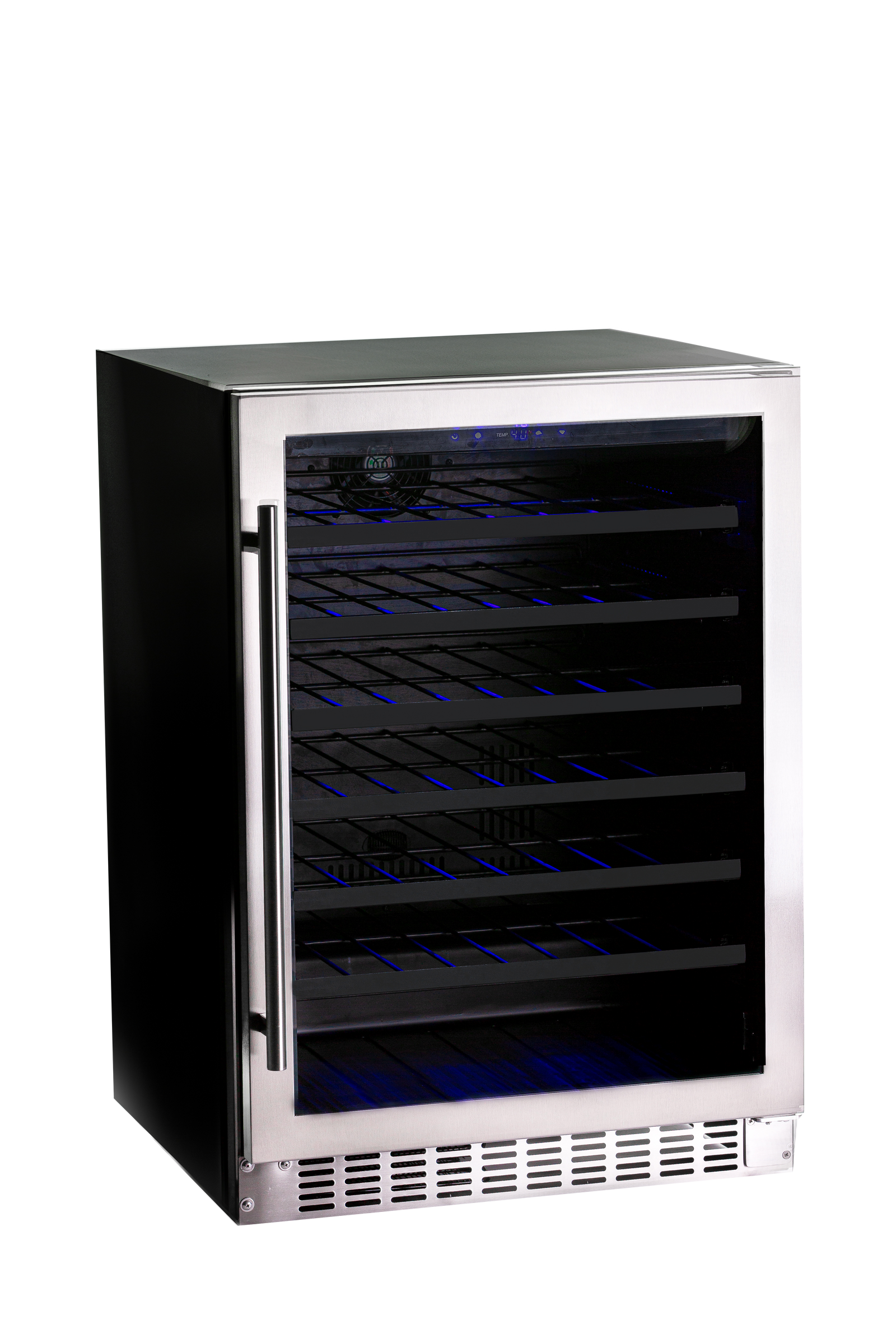 Azure 24" Standard Height Wine Center