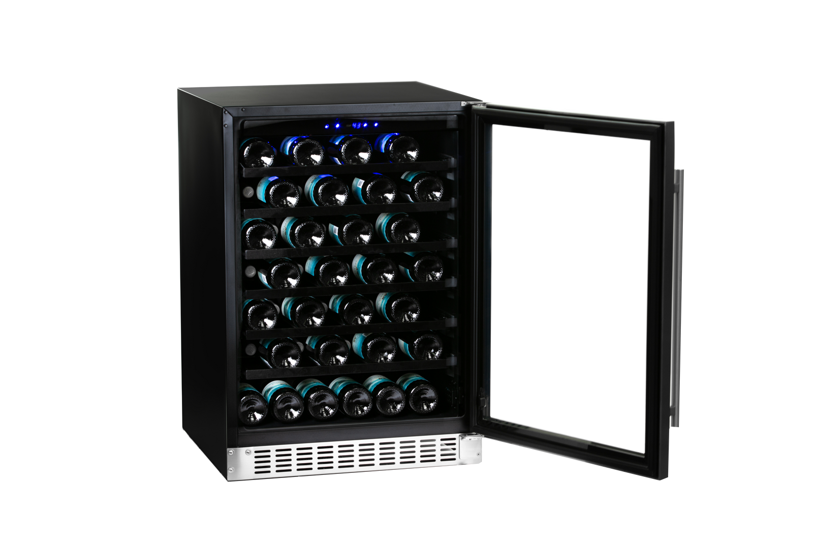 Azure 24" Standard Height Wine Center