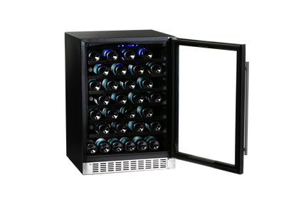 Azure 24" Standard Height Wine Center