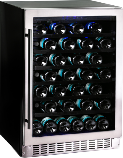 Azure 24" Standard Height Wine Center
