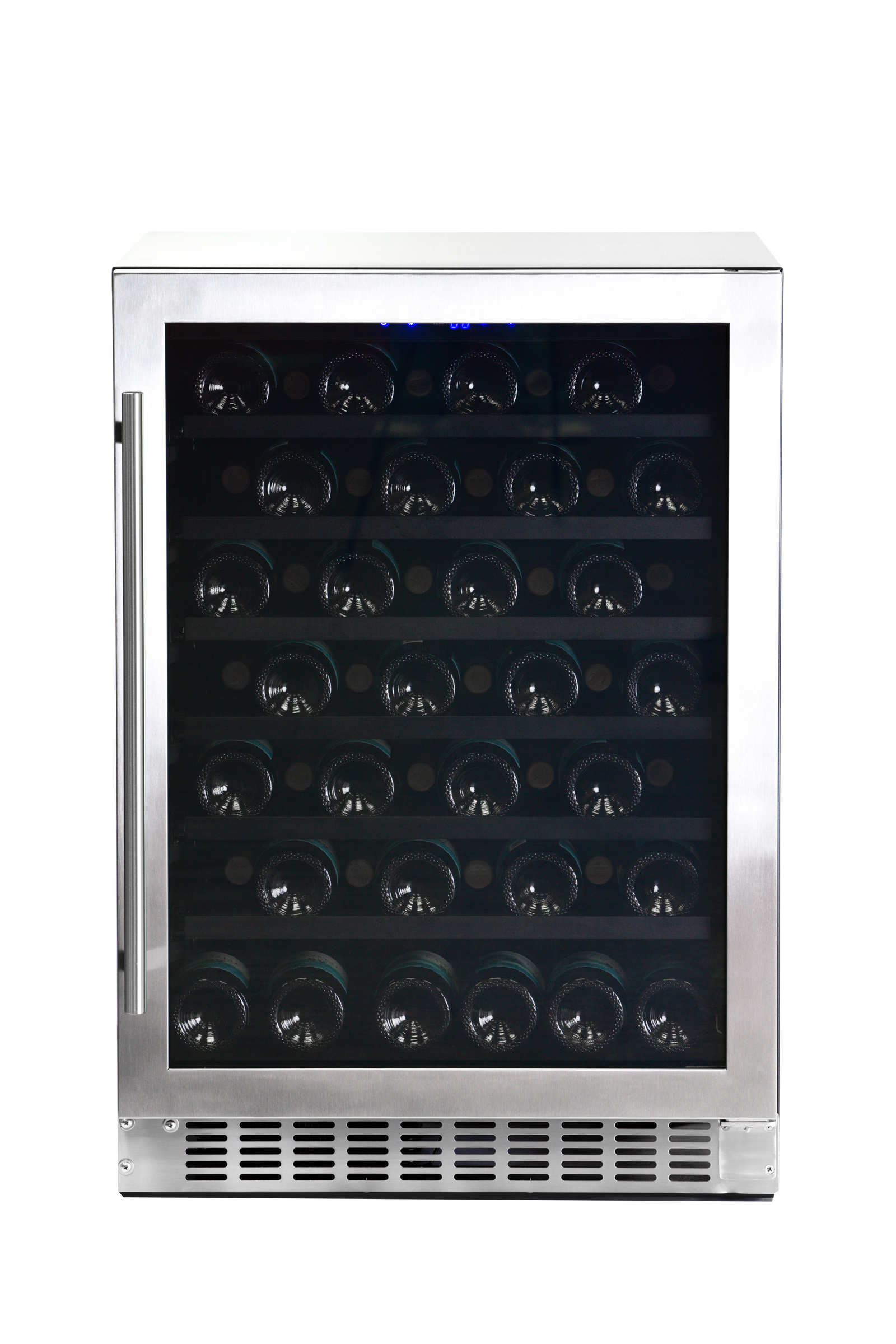 Azure 24" Standard Height Wine Center