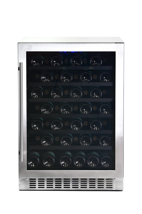 Azure 24" Standard Height Wine Center