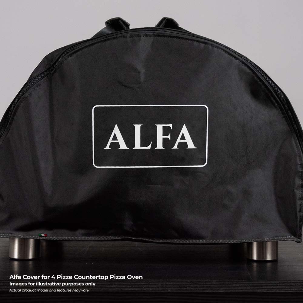 Alfa Oven Cover