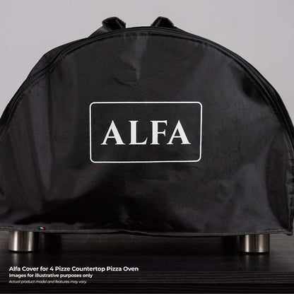 Alfa Oven Cover