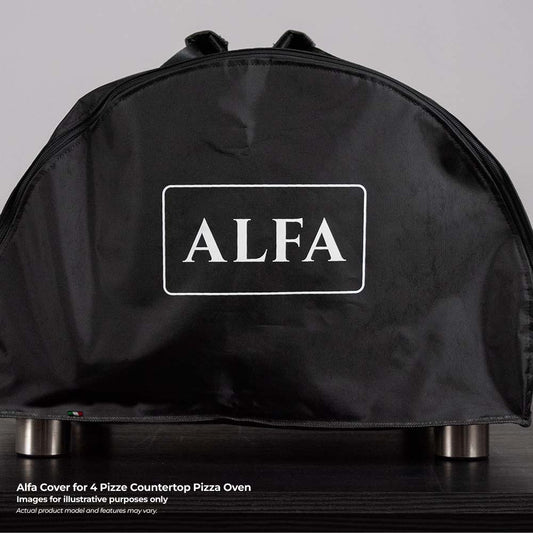 Alfa Oven Cover