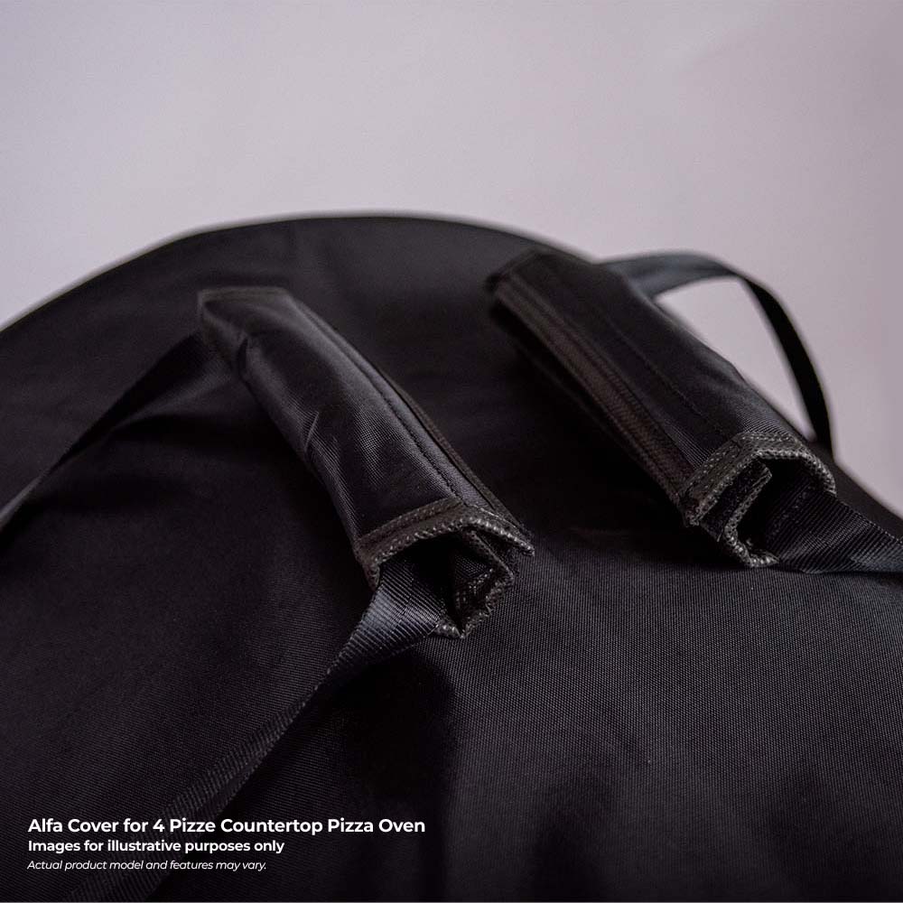 Alfa Oven Cover