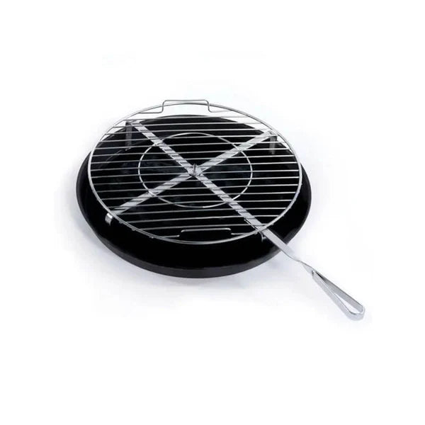 Alfa BBQ 500 Kit (For 1 Pizze)