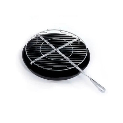 Alfa BBQ 500 Kit (For 1 Pizze)