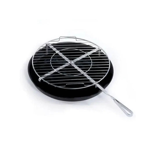 Alfa BBQ 500 Kit (For 1 Pizze)