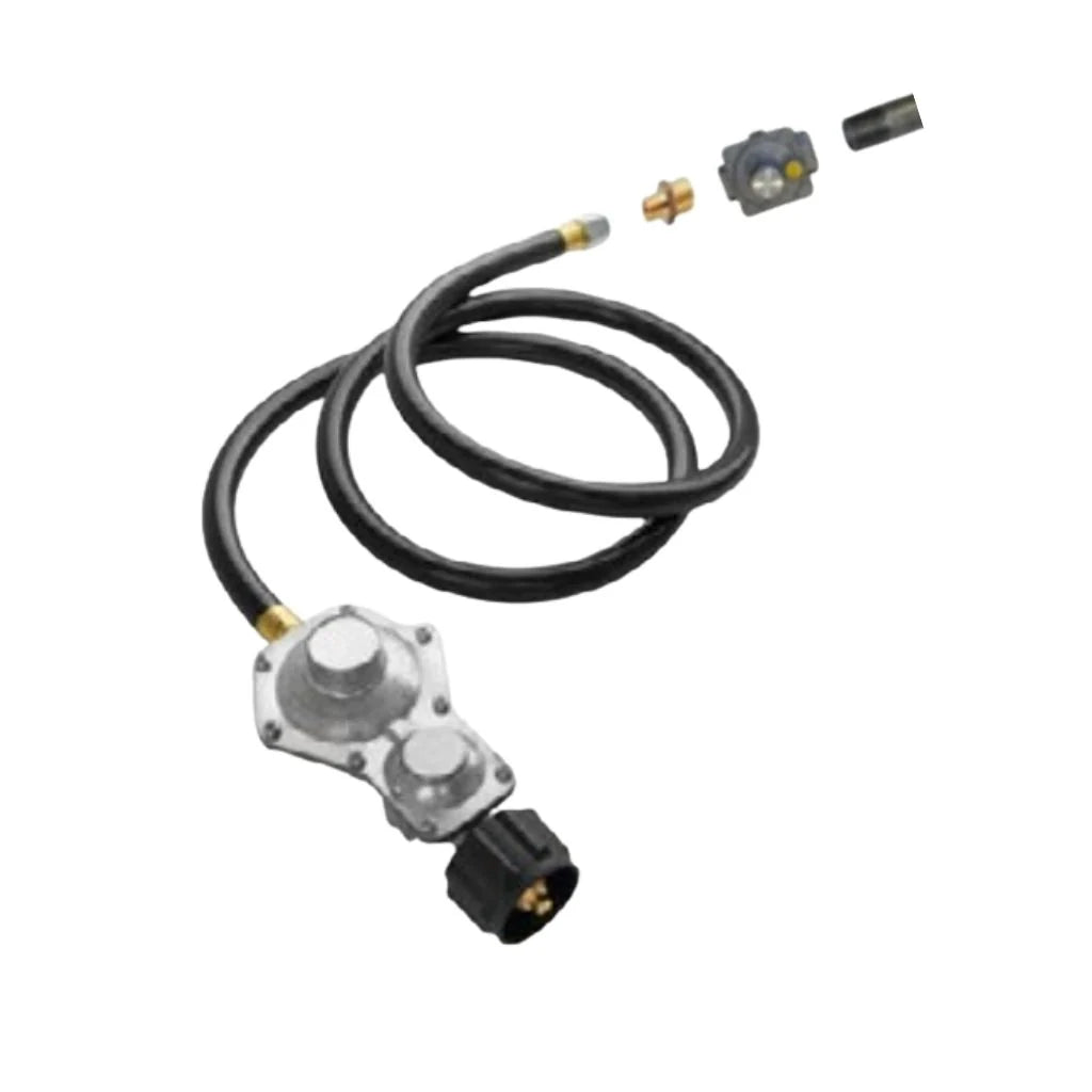 Alfa Fuel Conversion Kit- LP to NG or NG to LP