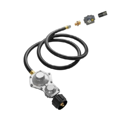 Alfa Fuel Conversion Kit- LP to NG or NG to LP