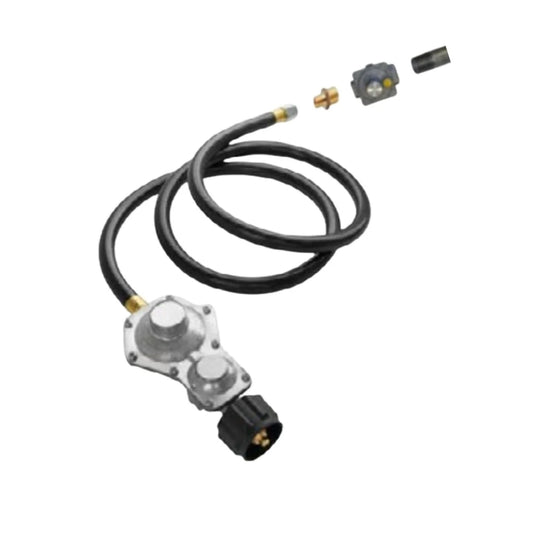 Alfa Fuel Conversion Kit- LP to NG or NG to LP