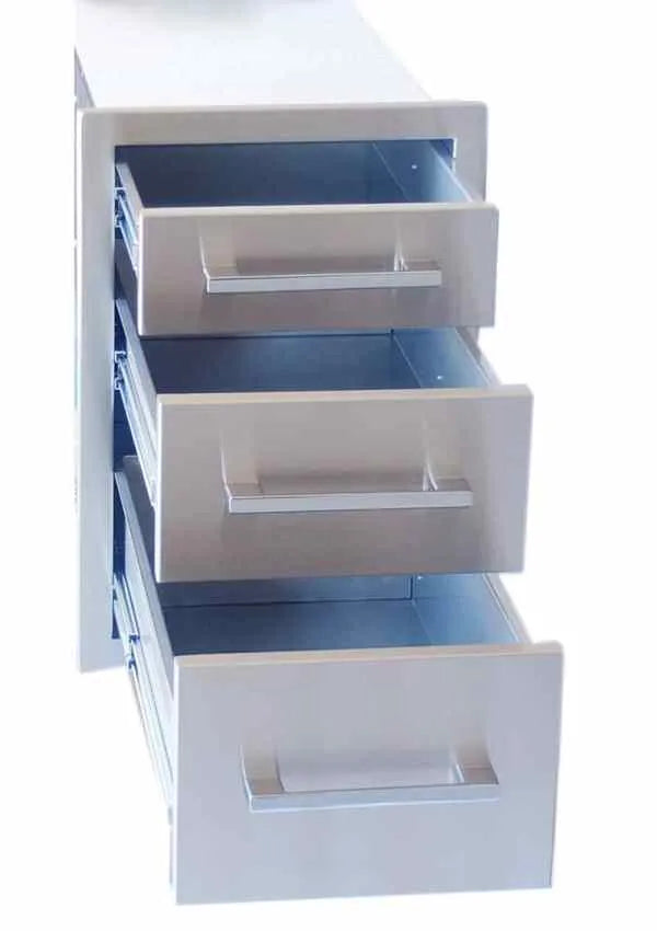Sunstone Signature Series 18" Triple Drawer