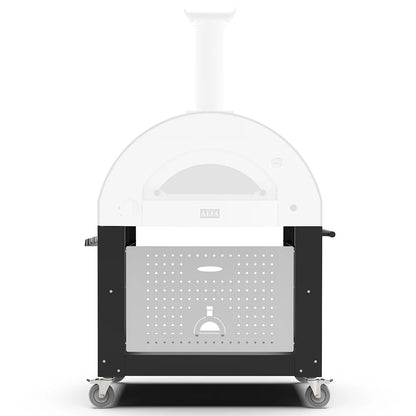Alfa 4 Pizze Oven Base — Classico 4 Pizze
