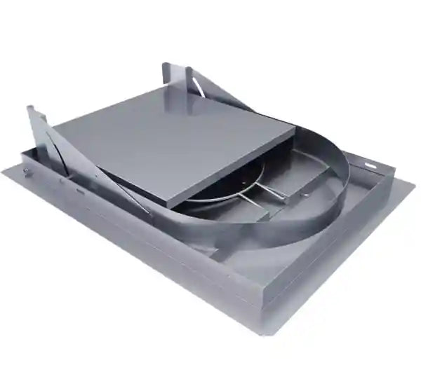 Sunstone Classic Series 20" Tank Tray Swivel Action Door Combo
