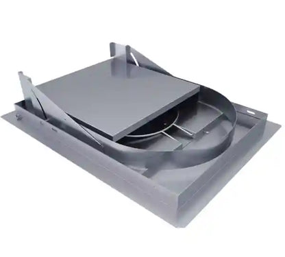 Sunstone Classic Series 20" Tank Tray Swivel Action Door Combo