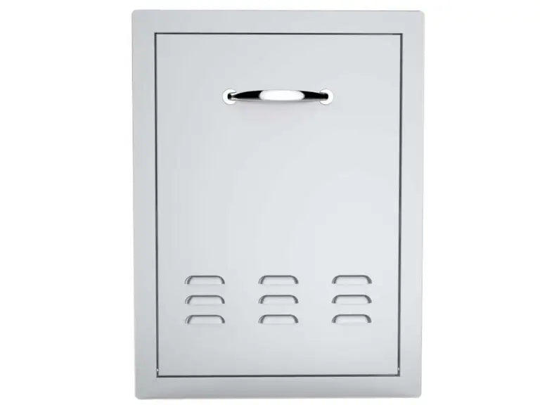 Sunstone Classic Series 20" Tank Tray Swivel Action Door Combo