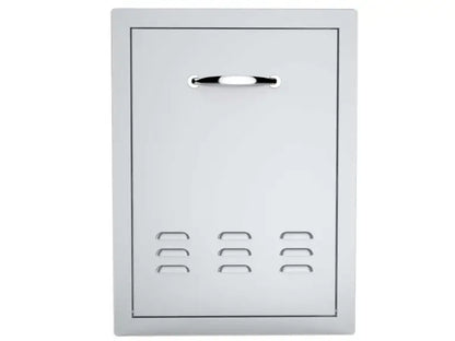 Sunstone Classic Series 20" Tank Tray Swivel Action Door Combo