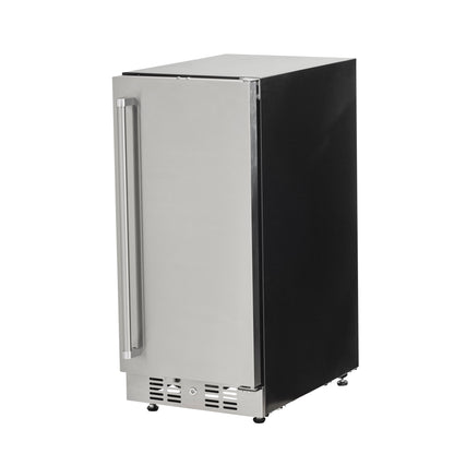 Coyote 15" Outdoor Refrigerator