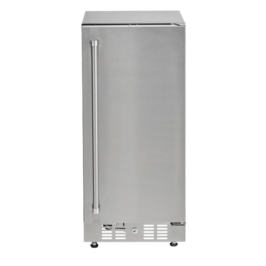 Coyote 15" Outdoor Refrigerator