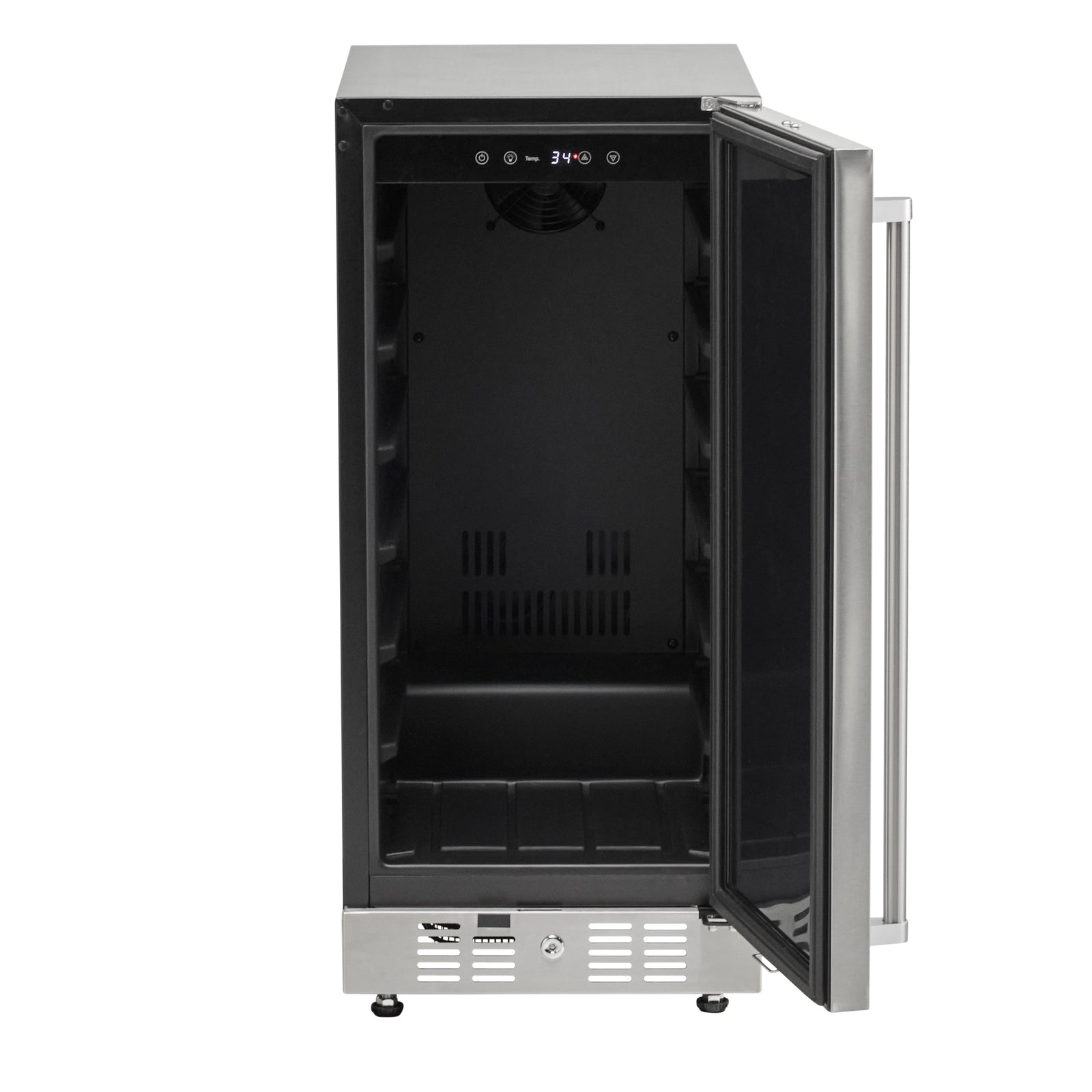 Coyote 15" Outdoor Refrigerator