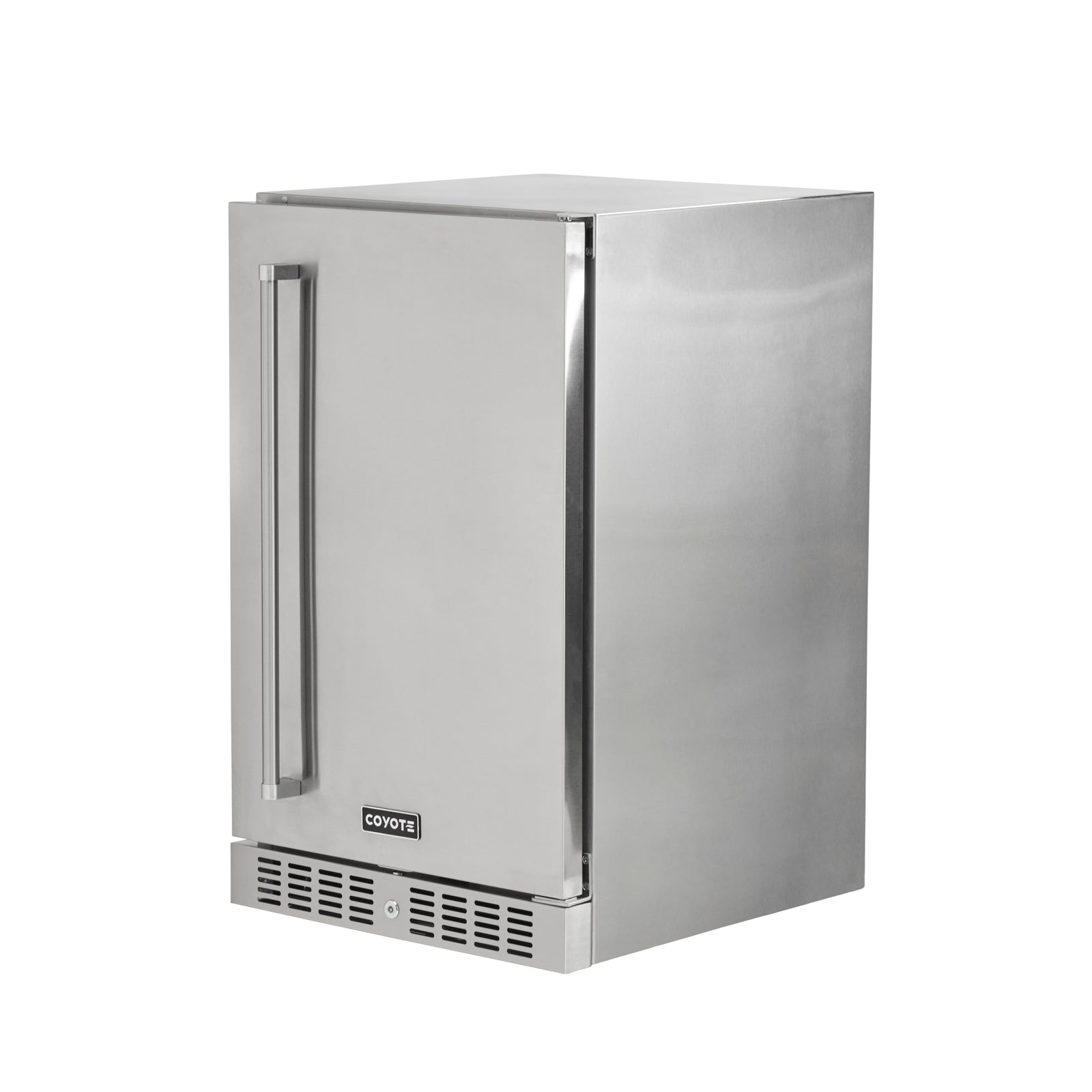 Coyote 21" Outdoor Refrigerator