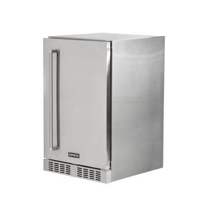 Coyote 21" Outdoor Refrigerator