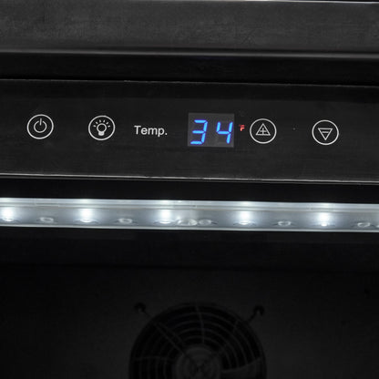 Coyote 21" Outdoor Refrigerator