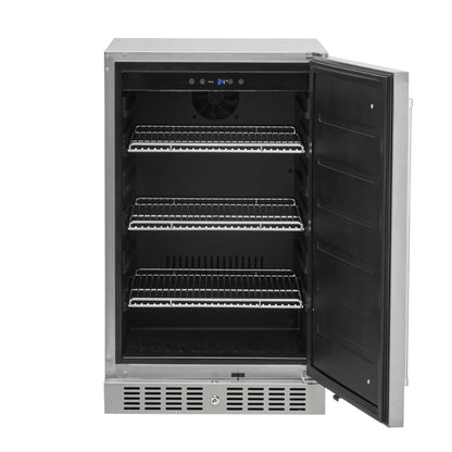 Coyote 21" Outdoor Refrigerator